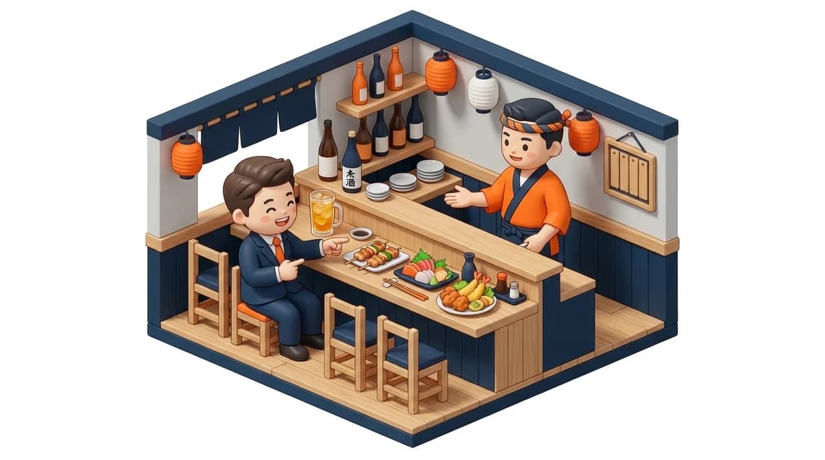 お酒をやめずに痩せたい人へ|飲食店勤務のお客様が教えてくれた「アルコールバッファ」という考え方