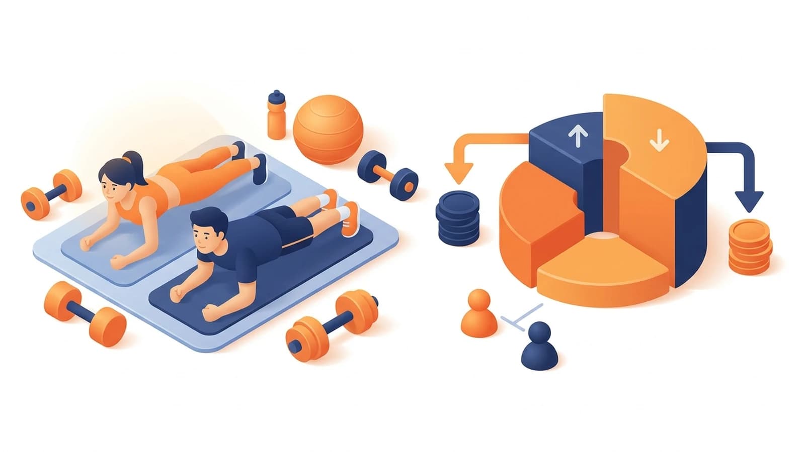 ペアトレ メリット 料金|二人で通うパーソナルジムのリアルな話