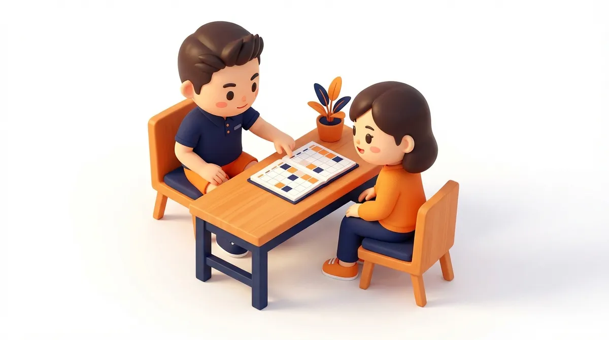 日常の中で体を動かす様子