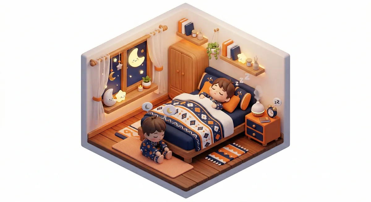 ダンベルエリア