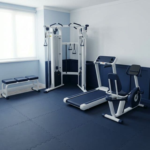 保護者の方も安心の完全個室