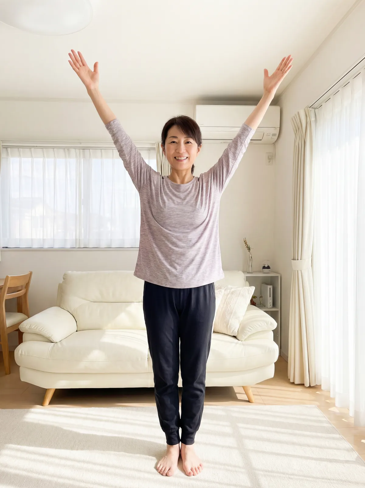 K・T様の変化