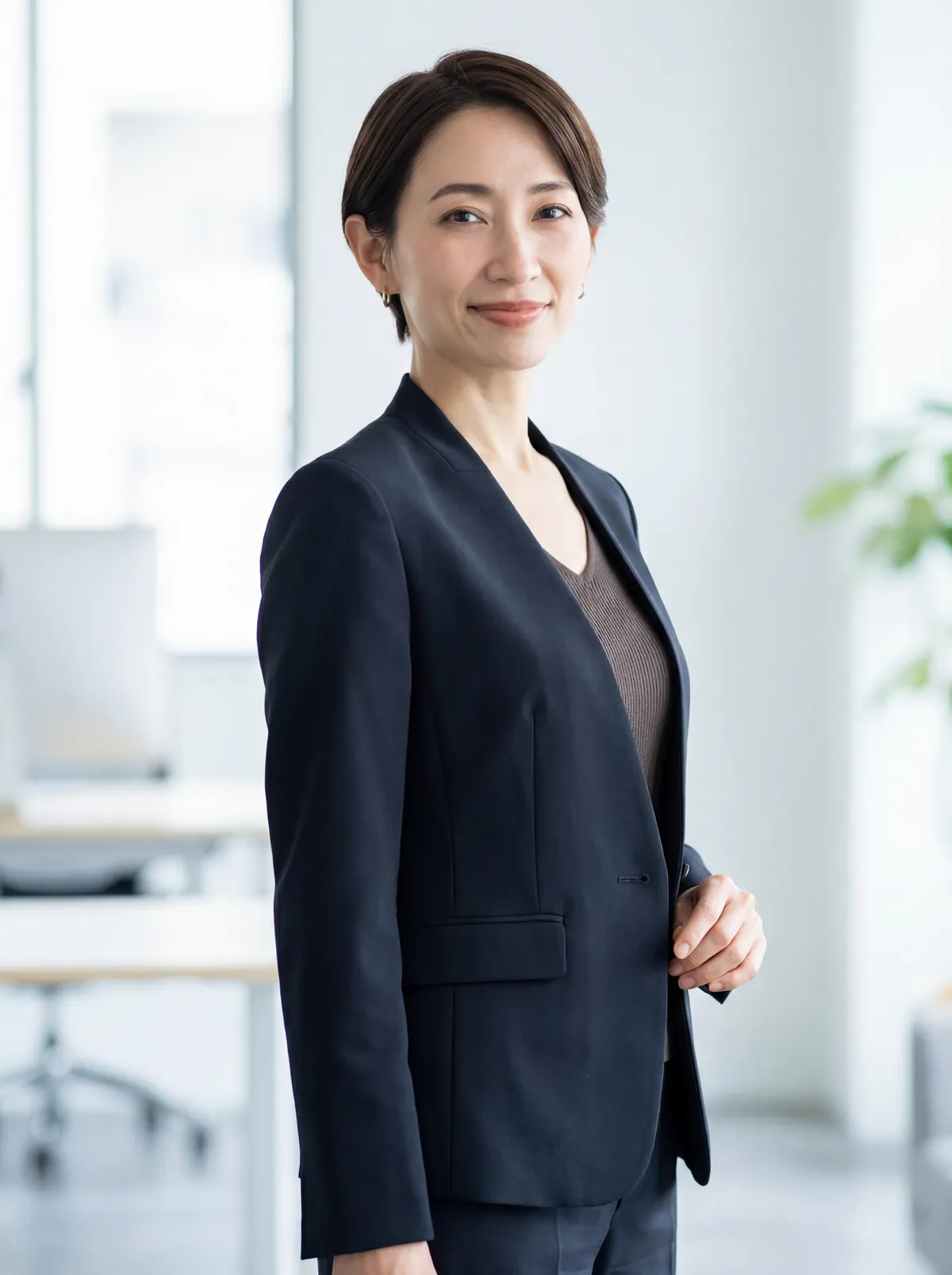 A・M様の変化