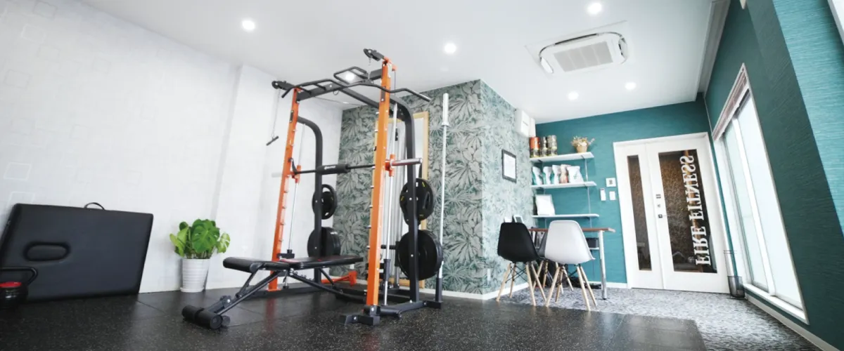 マンツーマン指導