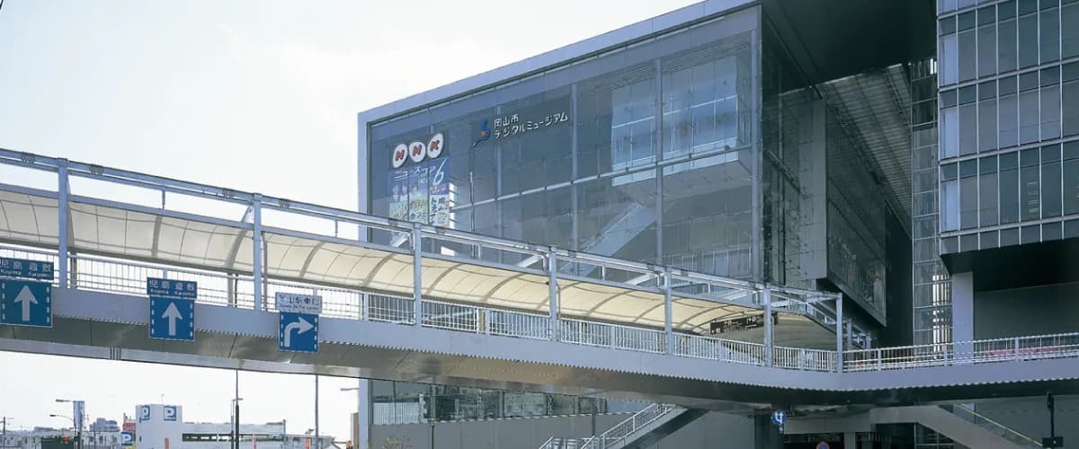 アクセス便利な駅近スタジオ