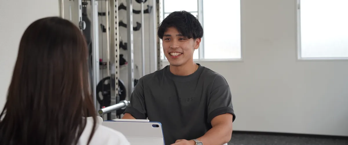 FIREFITNESS 島田本町店