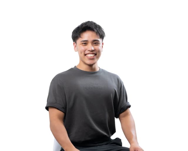 板倉龍聖トレーナー