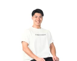 葛本 蓮 - FIREFITNESSトレーナー